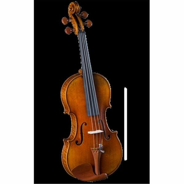 Mainframemarco Principal Cremona Premier Artist Violin Outfit - 4-4 MA3188764